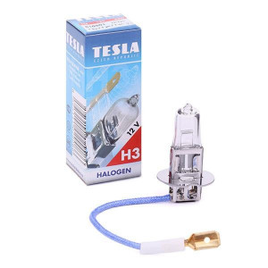 Сијалица H3 12V / 55W - B10301 - Tesla