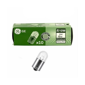 Сијалица R10W 24V - 2643
