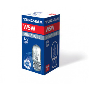 Сијалица Tungsram W5 - 501 BOX