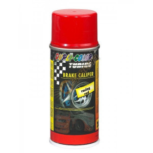 Спреј за сопирачки клешти Dupli Color - ( racing red ) - 150 ml