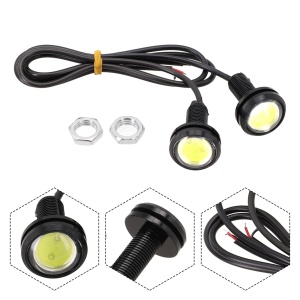 LED /дневна/ СВЕТЛИНА Eagle Eye - Img 4