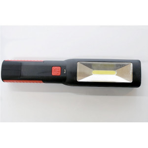 LED работна светилка со магнет 2902 - Img 1