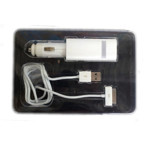 USB полнач - iPod, iPhone, iPad