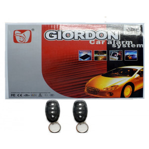Аларм Giordon 6031
