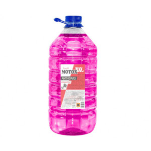 АНТИФРИЗ XXL RED /-74C/ 5l. MOTOX