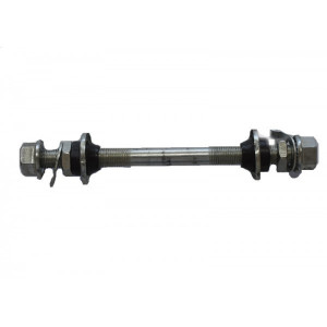 Велосипедска оска GW 04020 - 157