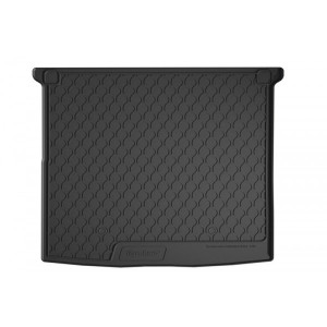 Гумена патосница за багажник Gledring за MERCEDES M/ML/GLE W166 2011- /2015