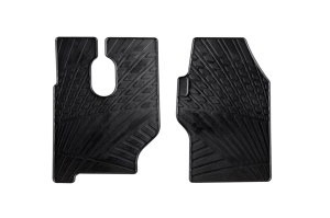 Гумени патосници Gledring за Mercedes Actros 2003 - 10.2013