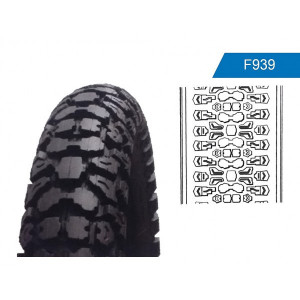 Ендуро гума 4.60 / 17 F939
