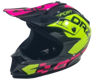 Кацига CROSS- M
