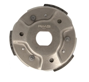 Ламела HONDA FE, FES, SH; PEUGEOT SV; PIAGGIO/VESPA X9 250/300 1998-2009