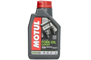 Масло за вила MOTUL Fork Oil Expert 15W 1l