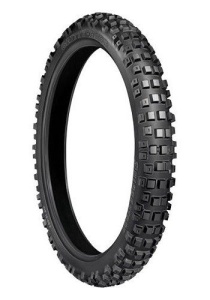 Мотокрос гума BRIDGESTONE 3.00-21 - Img 1