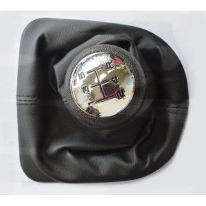 Ракав на рачката на менувачот со топка Peugeot 207, 307CC, 308, 406