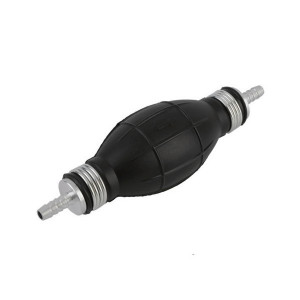 Рачна пумпа за гориво: 10 mm