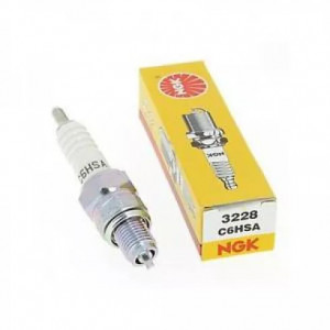 СВЕЌИЦА NGK C6HSA 3228