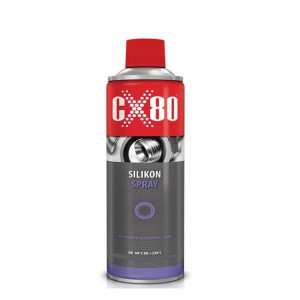 Силиконски спреј за CX80 150ML