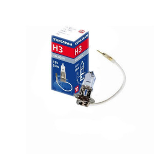 Сијалица H3 12V 55W Tungsram - 50340 U