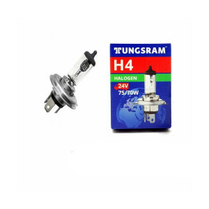 Сијалица H4 24V 75 / 70W Tungsram - 50450 U