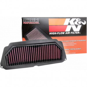 СПОРТСКИ ФИЛТЕР ВОЗДУХ K&N HA-6519