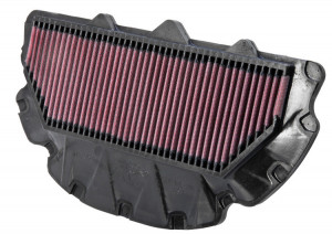 СПОРТСКИ ФИЛТЕР ВОЗДУХ K&N HA-9502 - Img 2