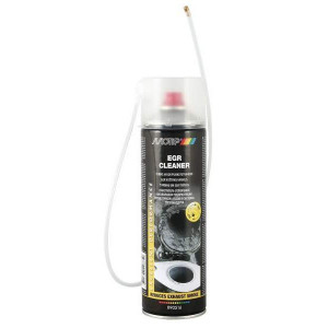 Спреј за чистење на EGR вентили Motip - 500 ml