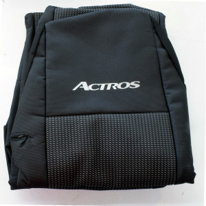 Тапацир и навлаки за седишта за камион MERCEDES ACTROS