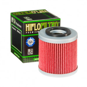 ФИЛТЕР ЗА МАСЛО HIFLOFILTRO HF154