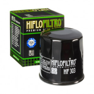 ФИЛТЕР ЗА МАСЛО HIFLOFILTRO HF303