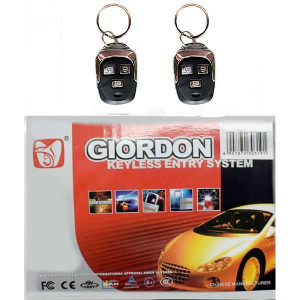 Централен контролен модул Giordon 2189