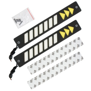 LED /дневни/ светла + трепкач