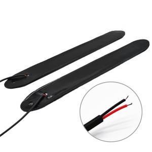 LED /дневни/ светла 12-24W- (2 парчиња сет) - Img 3