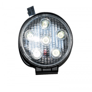 LED светла 10 - 30V - ( 4 )