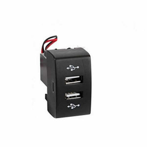 USB полнач за Mercedes