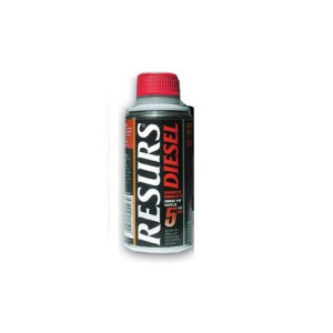 Адитив дизел RESURS 150 ml