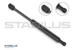 Амортизер за багажник STABILUS // LIFT-O-MAT®-Audi 80 - Img 2