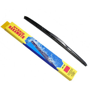 Бришачи Hybrid Nakamoto 21" (525) mm