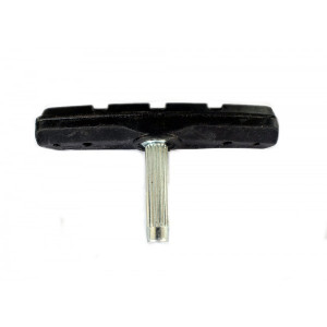 Влошки за сопирачки за велосипеди 70 mm x 13 mm - Img 2
