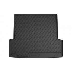 Гумена патосница за багажник Gledring за BMW 3 E91 TOURING 2005 - 2012 GL