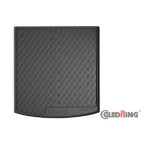 Гумена патосница за багажник Gledring за MAZDA 6 sport combi 2013 +