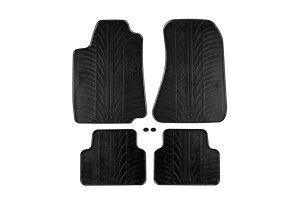 Гумени патосници Gledring за Alfa Romeo 159 2005-2011