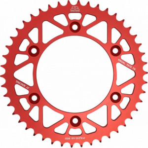 ЗАДНА ЅВЕЗДА (ПИНИОН) JTA210,52 RED