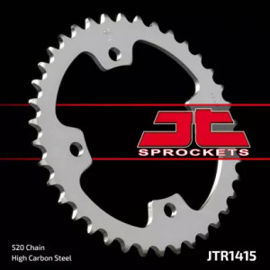 ЗАДНА ЅВЕЗДА (ПИНИОН) JTR1415,37