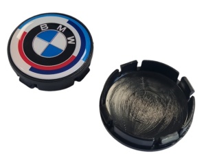  капачка BMW за фелна 58mm - Img 2