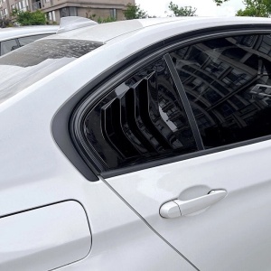 Ролетни за задни врати- BMW-3 F30 2012-2019 - Img 3