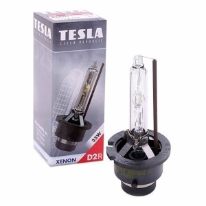 Сијалица D2R 12V 5000K - B22155 - Tesla