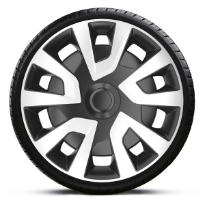 Тасов 15 инчи - REVO VAN SILVER BLACK