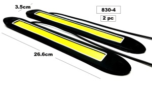 LED /дневни/ светла (2 парчиња сет) - Img 2