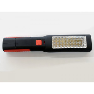 LED работна светилка со магнет 0129