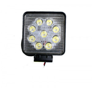 LED светла 10 - 30V - ( 3 )
